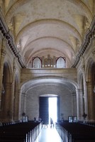 Kathedrale Havanna/Kuba - Monarke 1