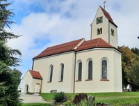Kirche Kraftisried 4