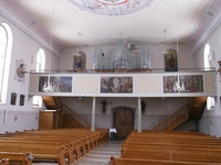 Kirche Maierhöfen 2