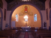 Kirche Matulji/Kroatien 2