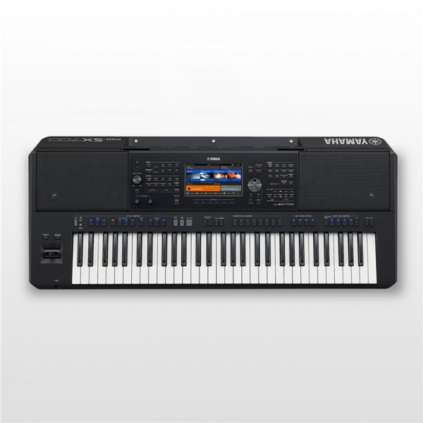 Yamaha PSR-SX 700