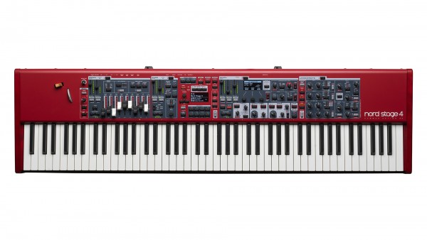 Nord Stage 4 88