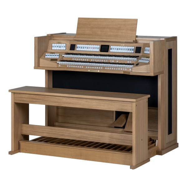 Johannus Vivaldi 260