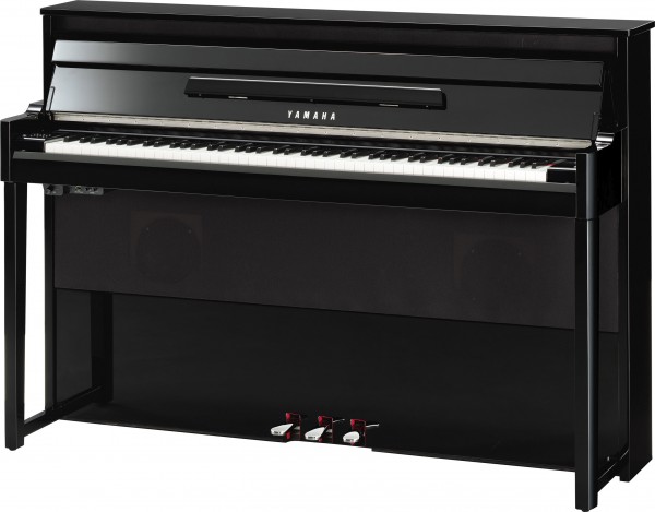 YAMAHA Avantgrand NU-1X