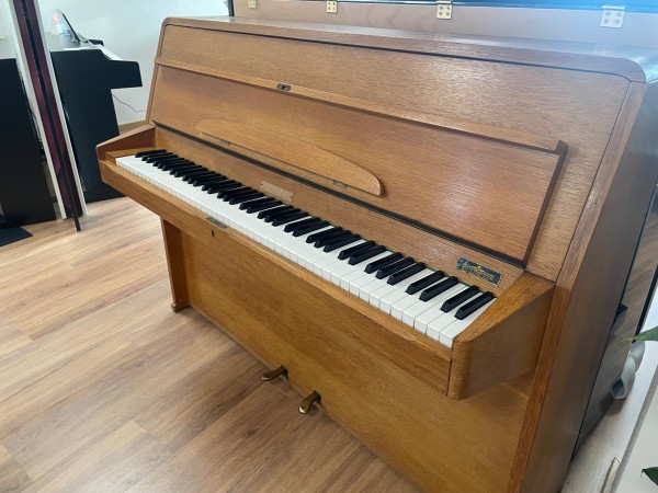 Rippen Modell 106