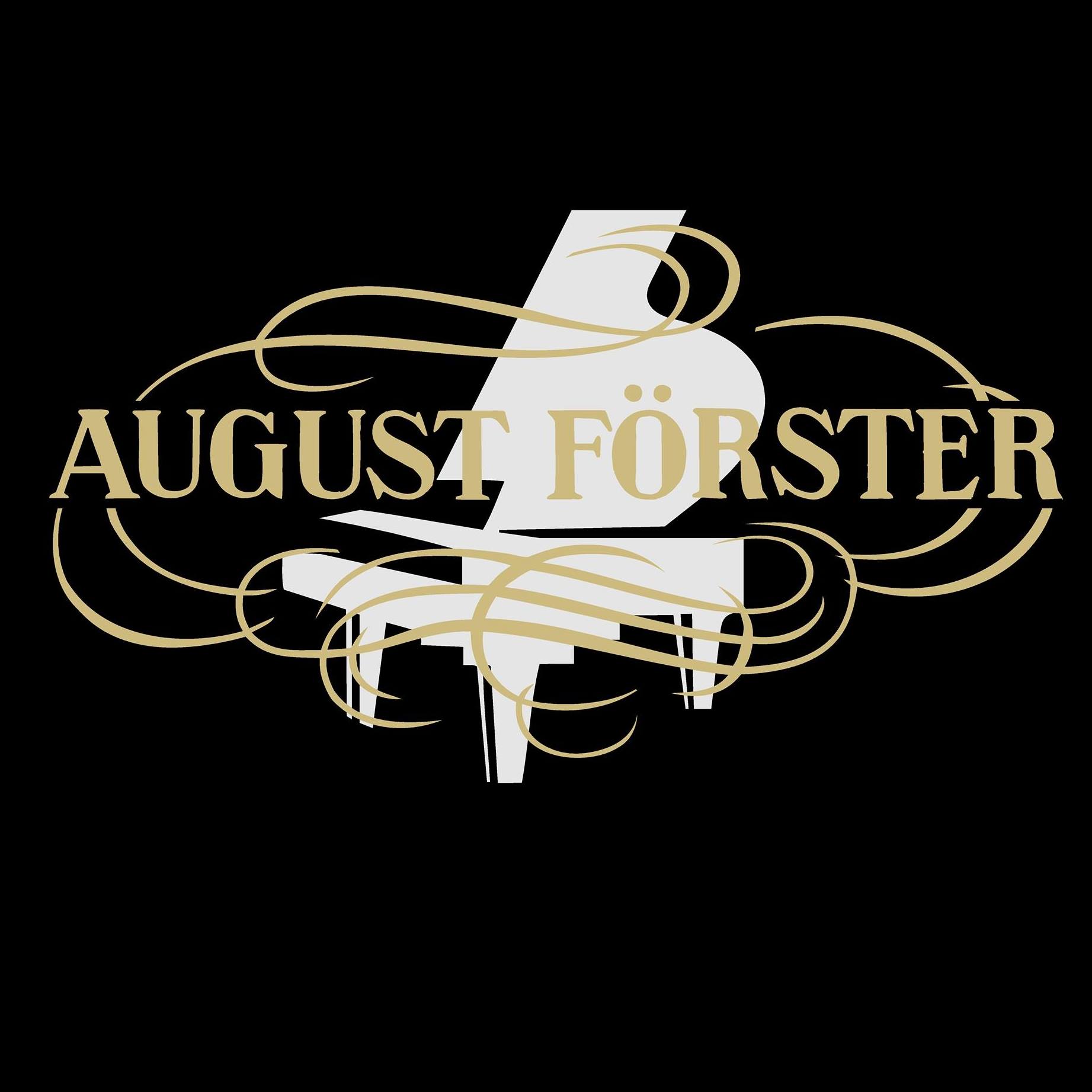 AUGUST FÖRSTER